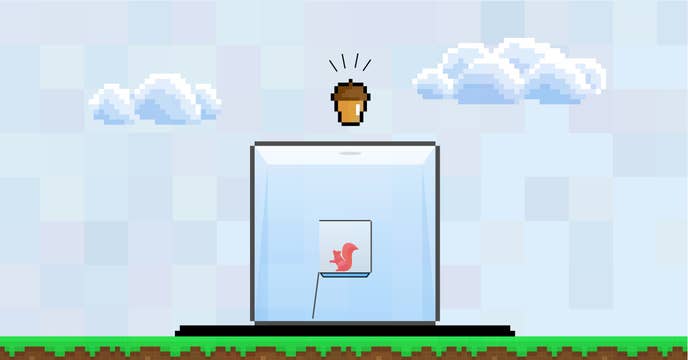 We discovered and reported a vulnerability in the Squirrel VM, written in C, that allows an attacker to escape the sandbox.