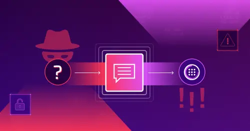 Image for Who are you? The Importance of Verifying Message Origins