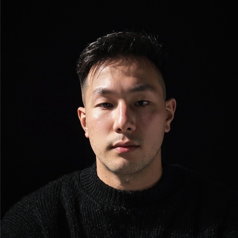 Jeffrey Zheng