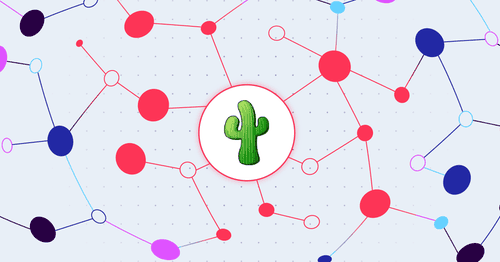 Image for Cacti: Unauthenticated Remote Code Execution