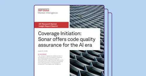 Image for Quality assurance in the AI era: a leadership imperative, according to S&P Global Market Intelligence
