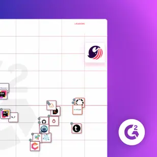 Image for G2 Grid Report for Static Code Analysis: Sonar Named a Leader for Sixteenth Consecutive Quarter