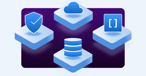 Image for What is Enterprise Software Architecture?
