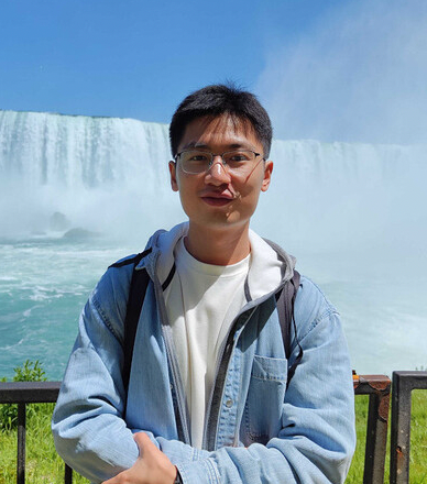 Haifeng Ruan photo