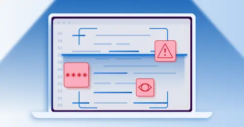 Image for What is secrets detection?