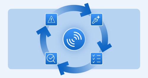 Image for Fix pull request issues with the SonarQube Remediation Agent