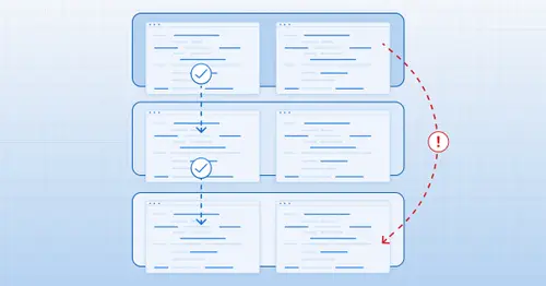 Image for SonarQube architecture management keeps agent-generated code architecturally sound