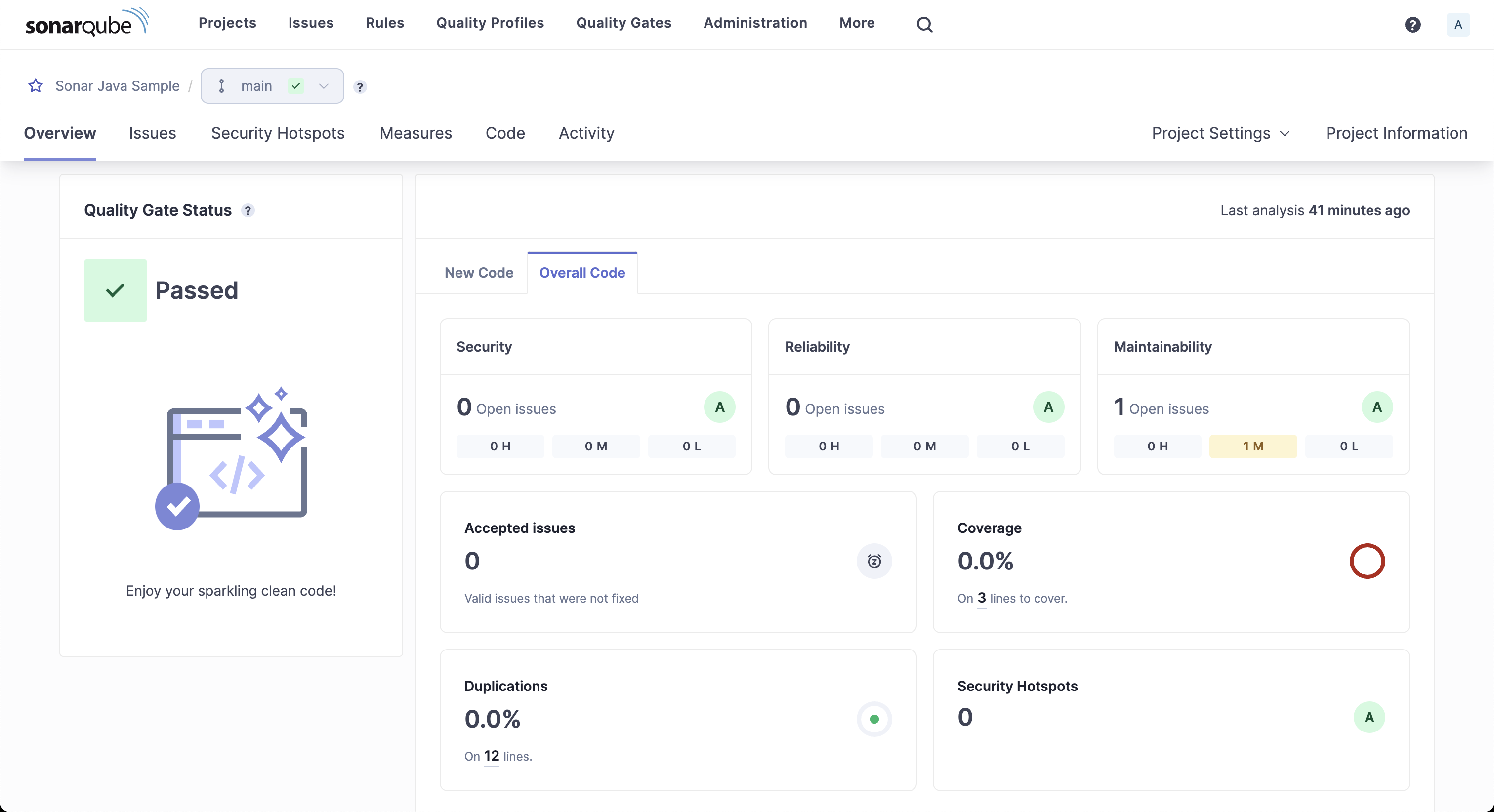 Integrating Quality Gates into Your CI/CD Pipeline: SonarQube Setup ...