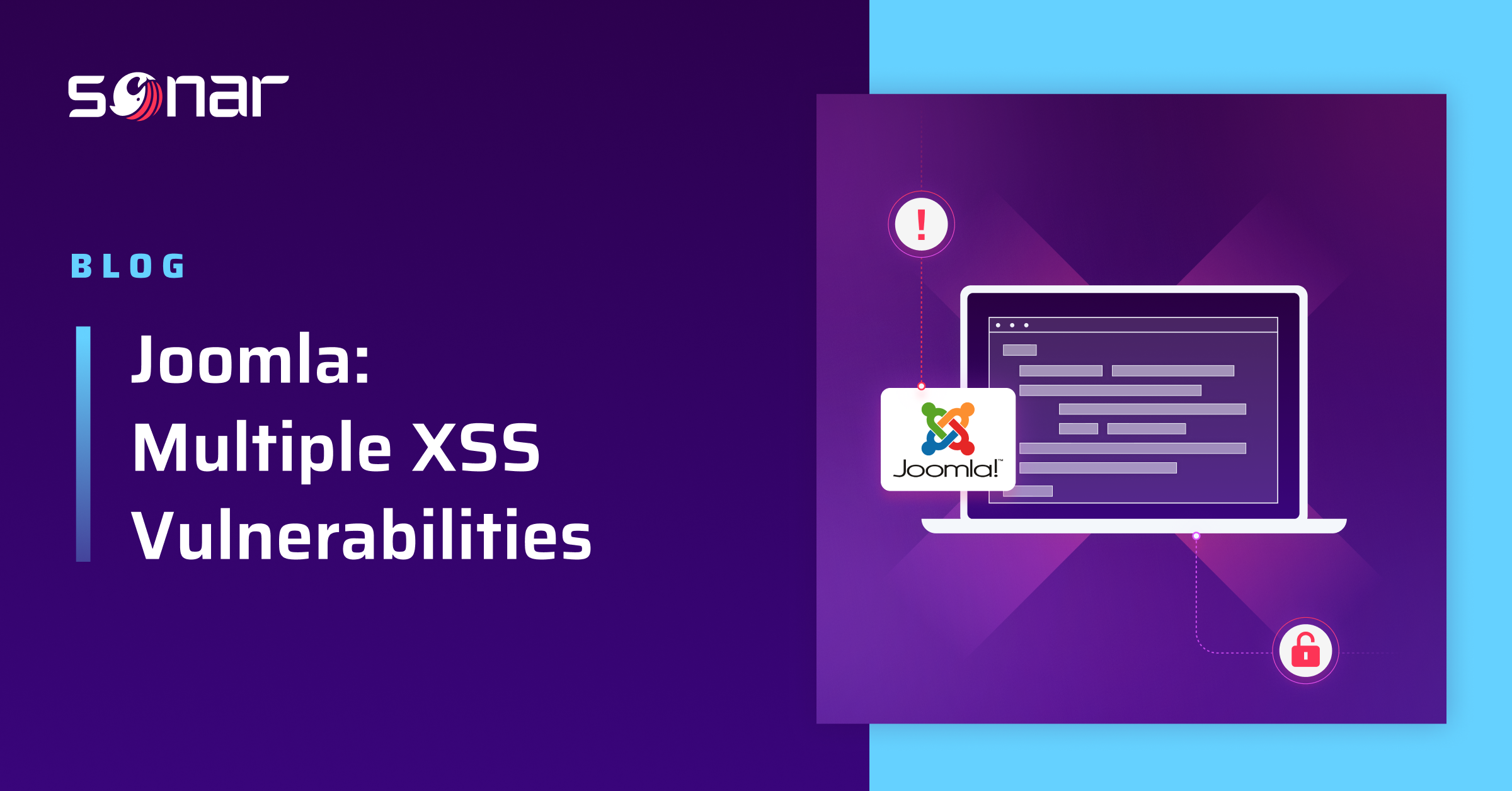 Joomla: PHP Bug Introduces Multiple XSS Vulnerabilities | Sonar