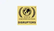 globee awards gold winner 2024