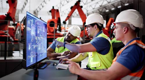 Image for Global luxury car manufacturer