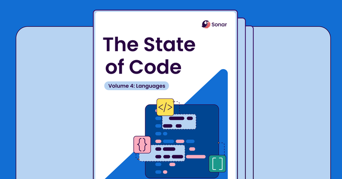 What's the top bug in your language? Find out in The State of Code ...