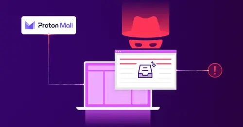 Image for Code Vulnerabilities Put Proton Mails at Risk