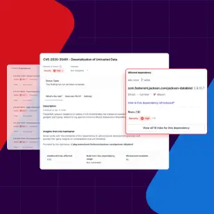 Image for Avoid the trojan horse in your pom.xml: SonarQube Advanced Security (Part 3)