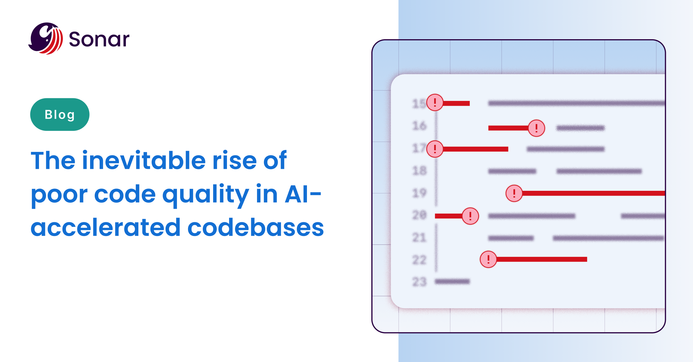 The inevitable rise of poor code quality in AI-accelerated codebases ...