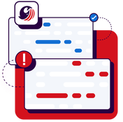 Image represents a media kit with boilerplate, logos and more