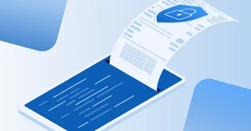 Image for SBOM for compliance