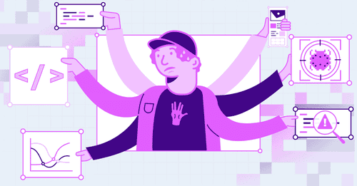 Image for Doing More with Less in Uncertain Times