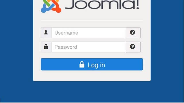 Joomla! is one of the most popular content management systems. We detected a previously unknown LDAP injection vulnerability in the login controller that could allow remote attackers to l...