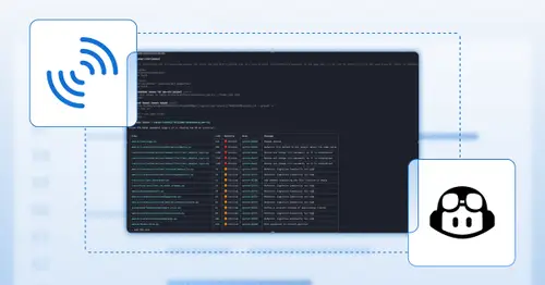 Image for Now available: SonarQube plugin for GitHub Copilot CLI