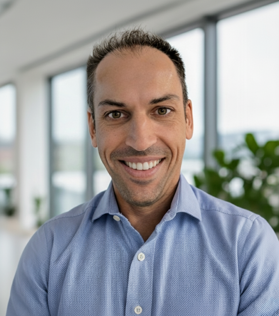 Alexandre Gigleux photo