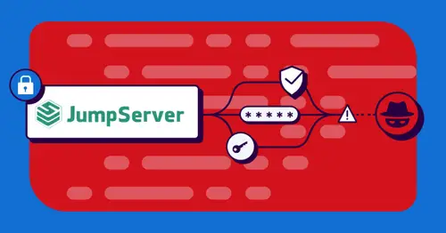 Image for Diving Into JumpServer: Attacker’s Gateway to Internal Networks (2/2)