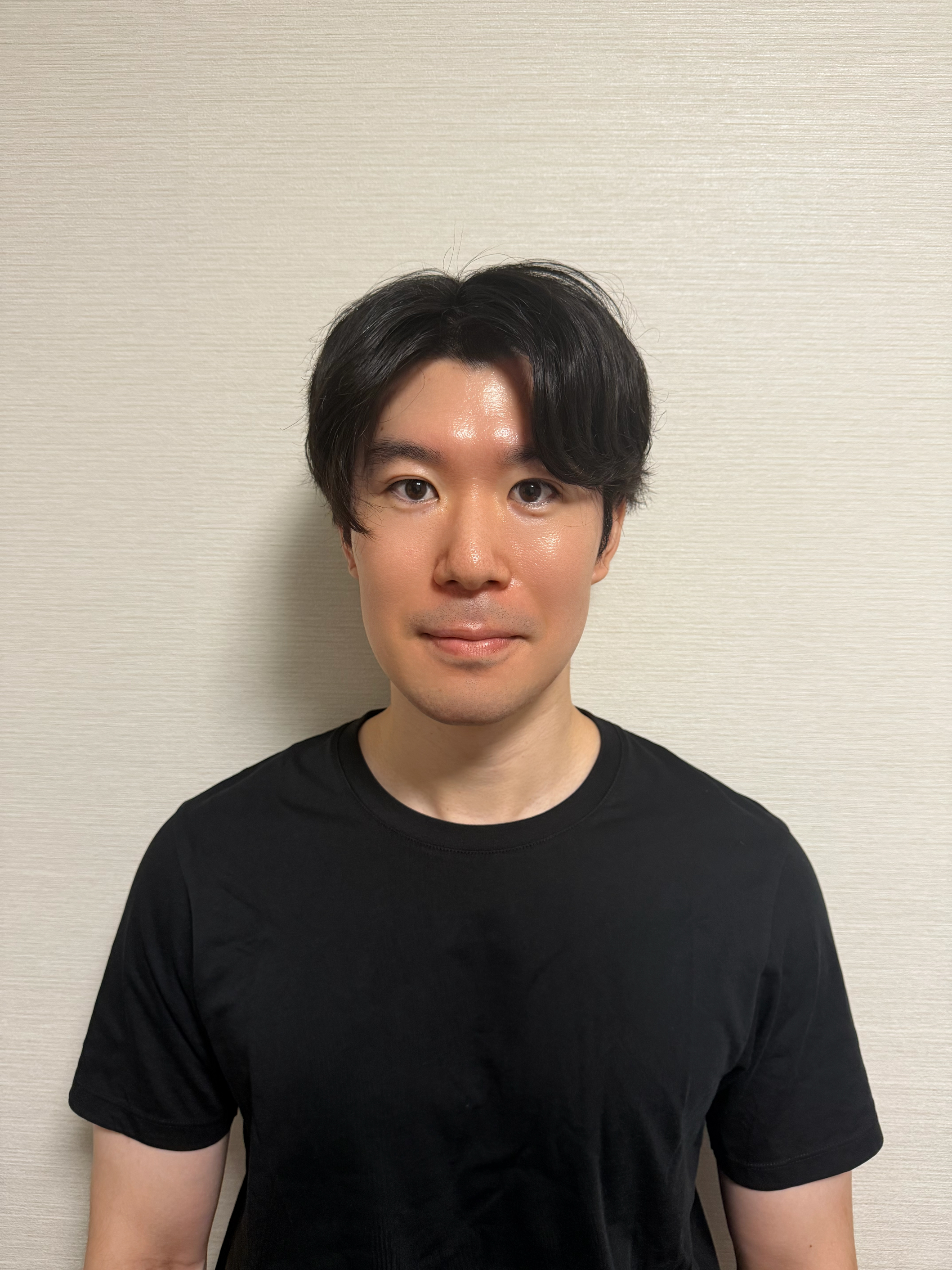 Naoto Takayanagi