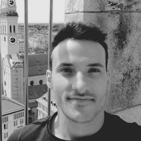 Samuele Buro photo