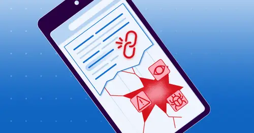 Image for From intent extra to RCE: Argument injection in YTDLnis