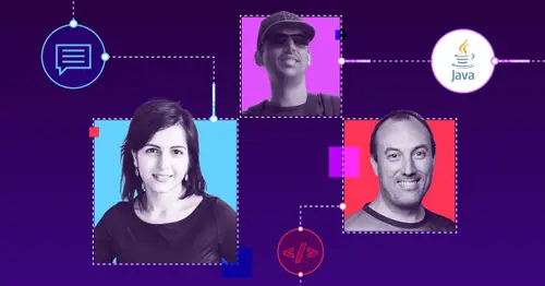 Image for Interview with Sonar Java Enthusiasts