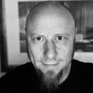 Denis Troller