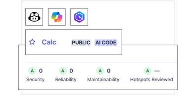 Secure AI code, no matter which ai code generator is used