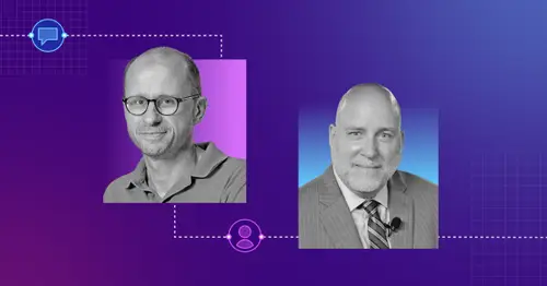 Image for ISMG Interview - Securing Applications, Accelerating DevOps with Code Quality