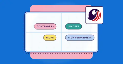 Image for Sonar Named Leader in G2 Spring Report