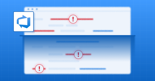 Image for Automatic analysis for Azure DevOps is here