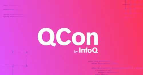 QCon Conference 2024