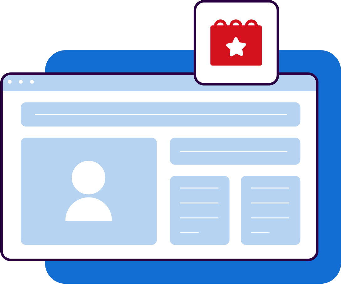 image shows a webinar