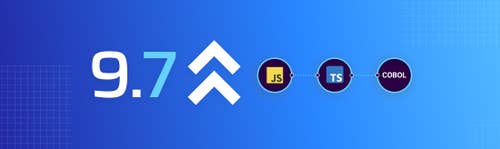 Image for SonarQube Server 9.7 is here!