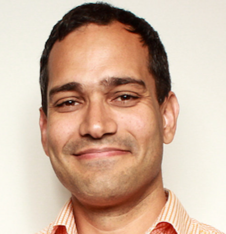 Luis Villa photo