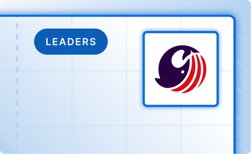 Image for SonarQube named a Leader in the G2 Grid Report for Static Code Analysis