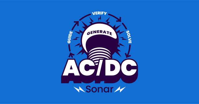 The future of software development is AC/DC | Sonar