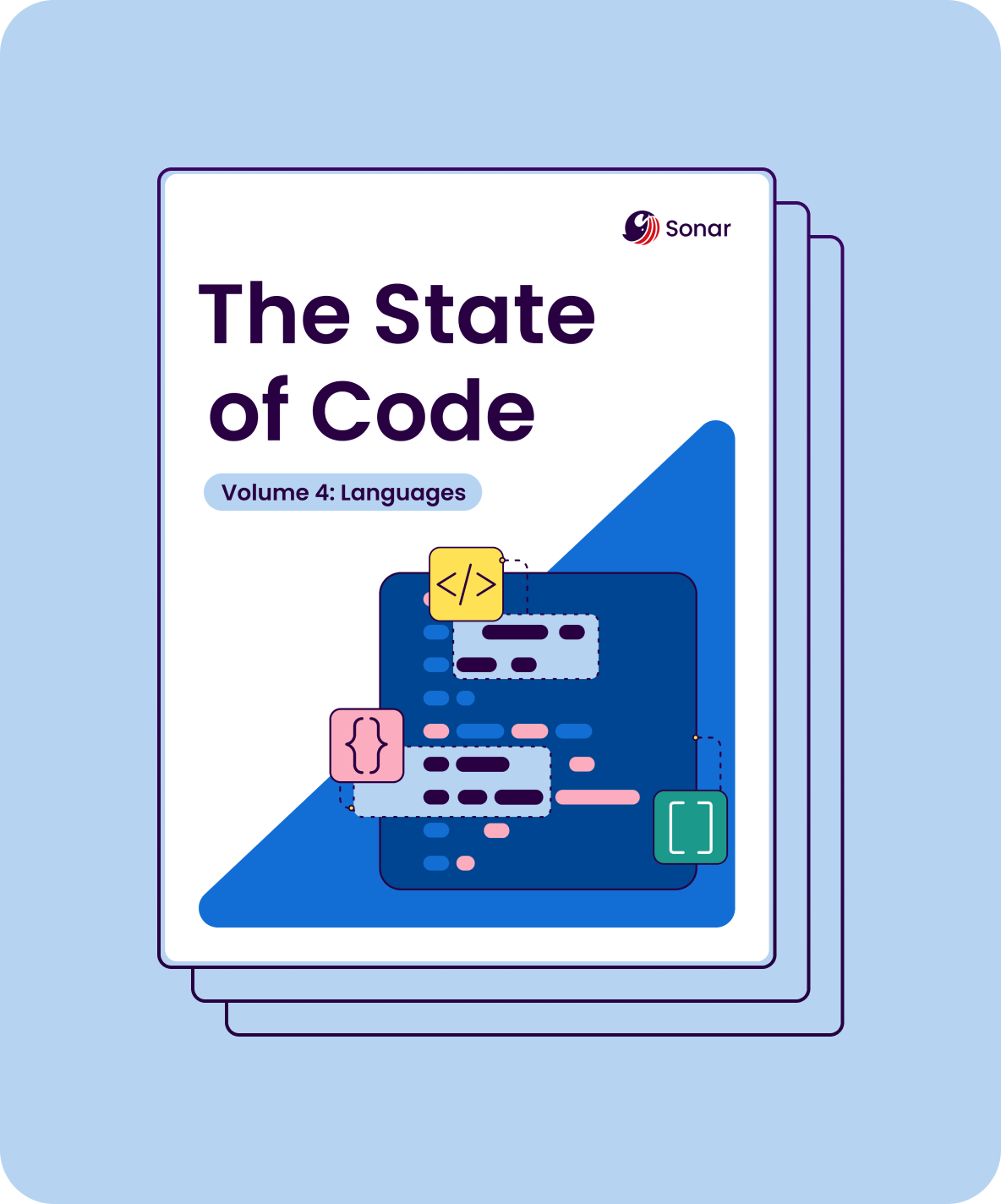 The State of Code: Languages report | Sonar