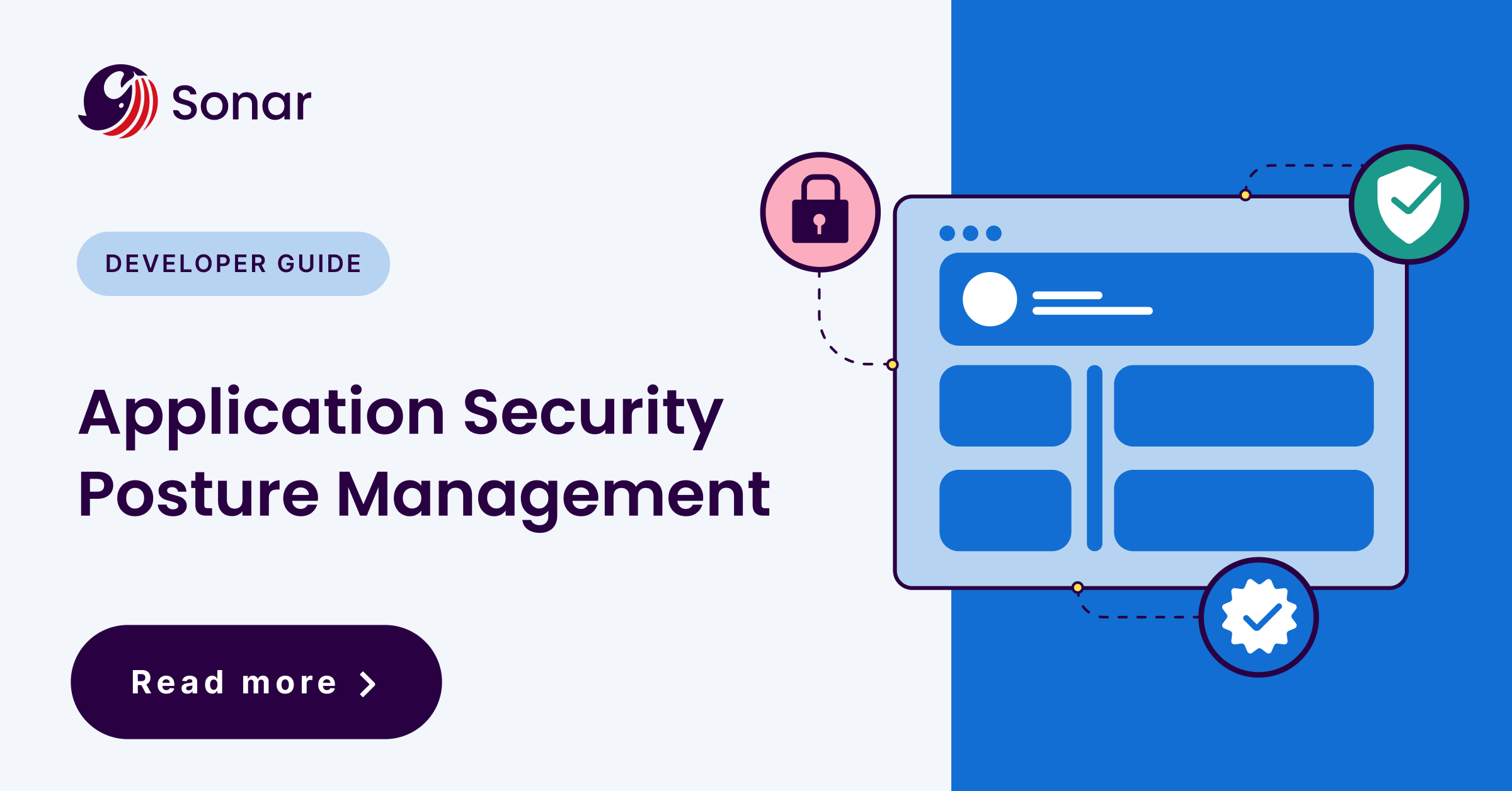 Application Security Posture Management (ASPM) | Sonar