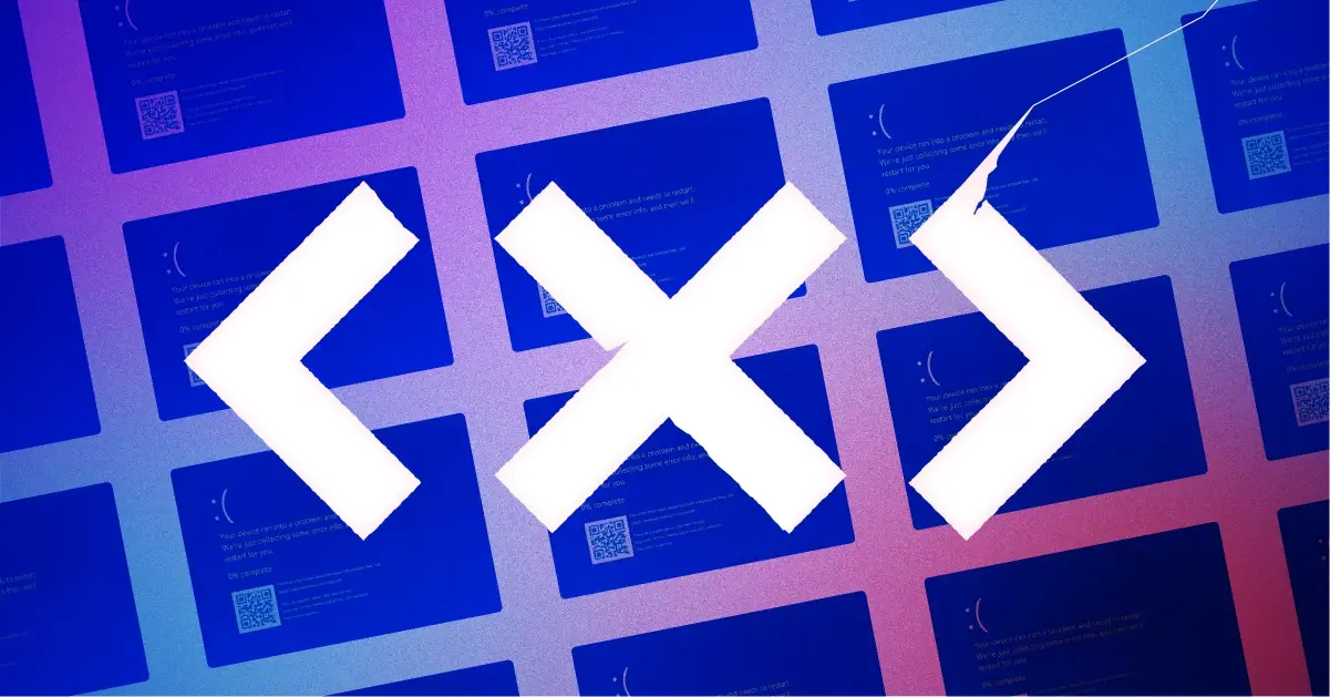 What Code Issues Caused the CrowdStrike Outage? | Sonar