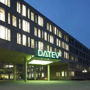 Image for DATEV’s journey to Code Quality with SonarQube Server