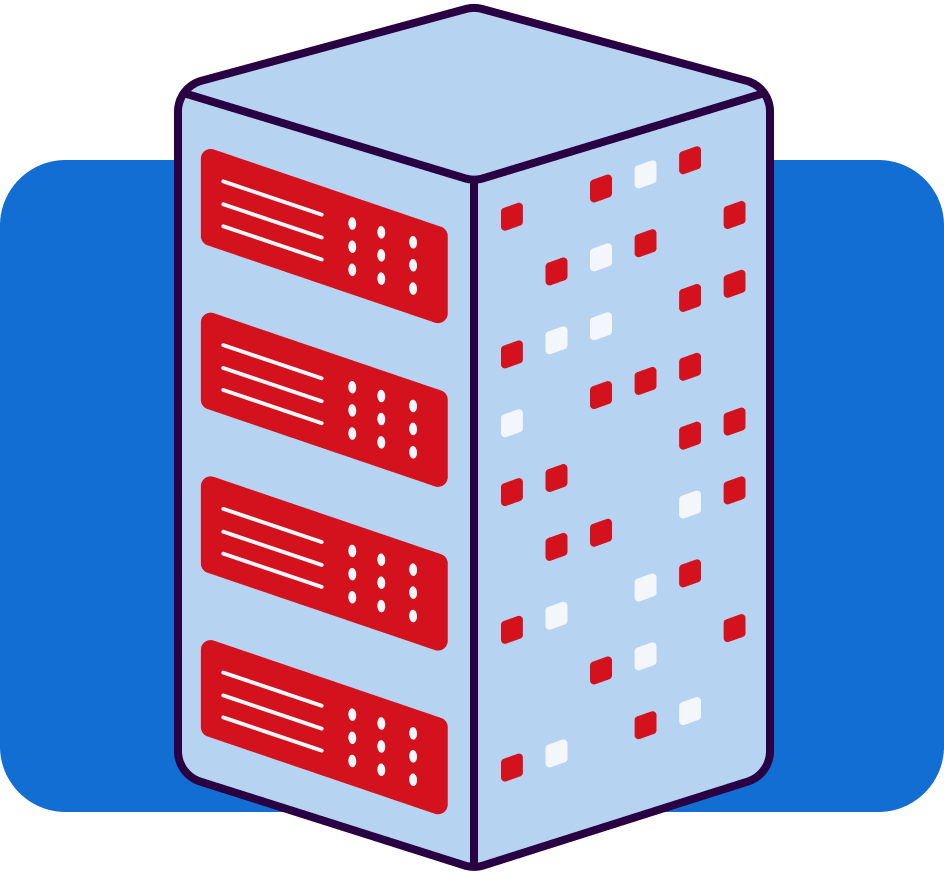 data center
