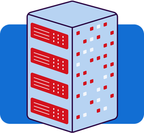 data center