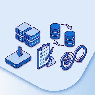 Image for Data resiliency