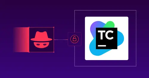 Image for Source Code at Risk: Critical Code Vulnerability in CI/CD Platform TeamCity