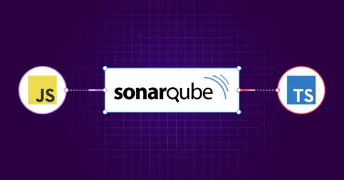 Image for Why SonarQube Server 9.9 LTS is a must-have for JavaScript and TypeScript Developers